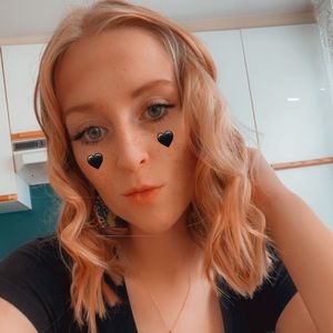Meet your Posher, Lindsey